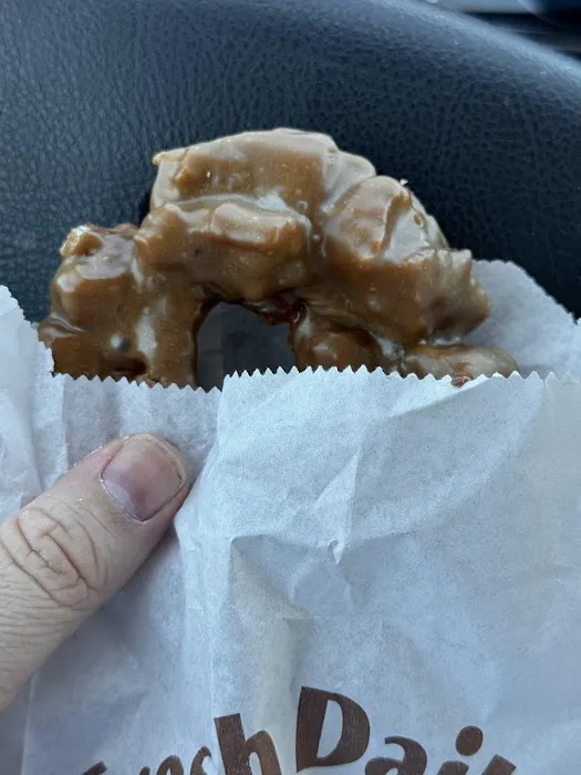 Ace Donut Picture 5