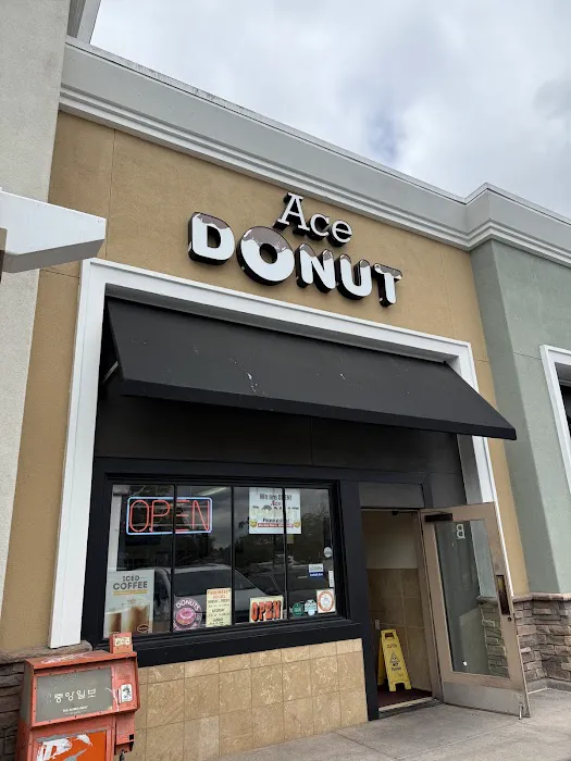 Ace Donut Picture 8