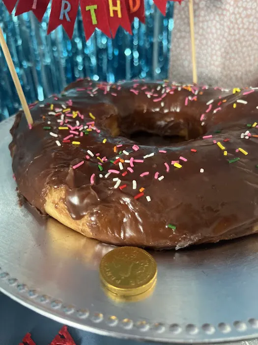 Ace Donut Picture 1