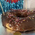 Ace Donut