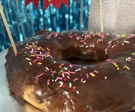 Ace Donut