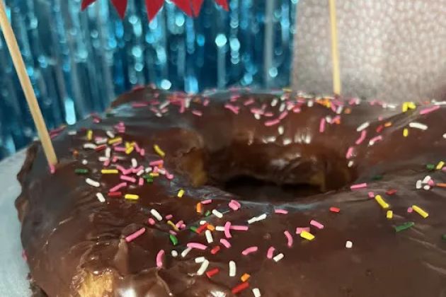 Ace Donut
