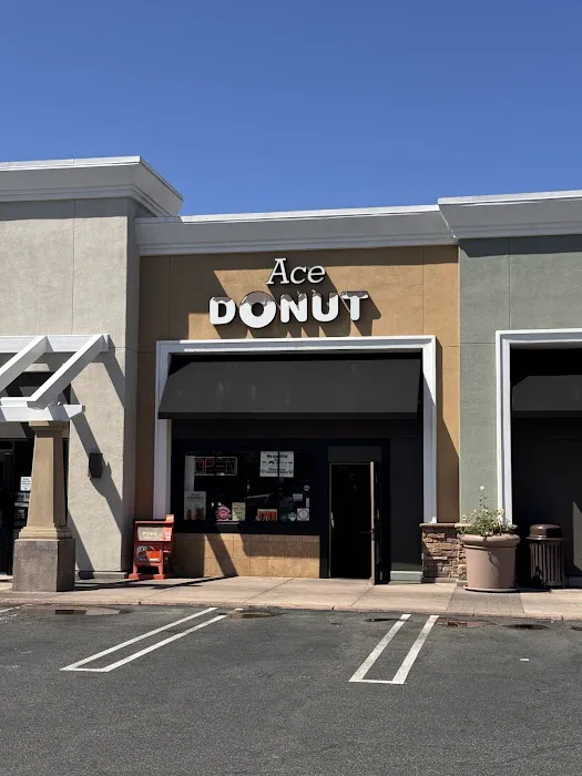 Ace Donut Picture 7