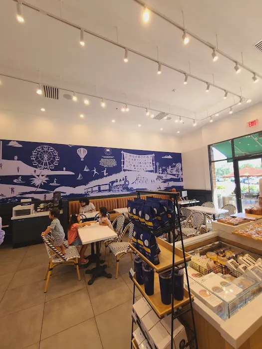 Paris Baguette Picture 9