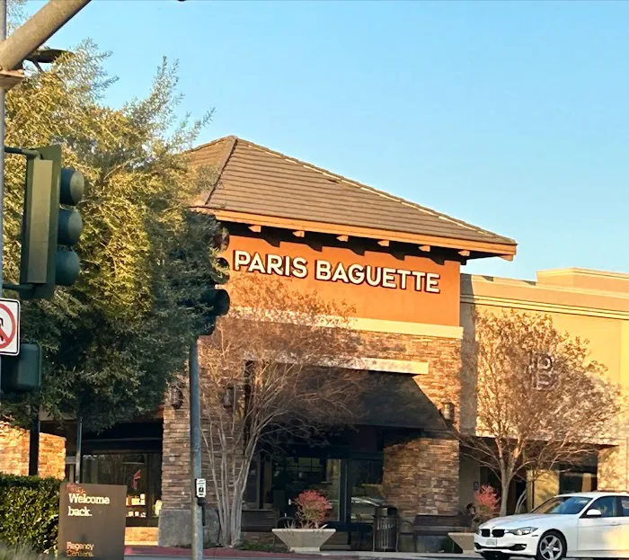 Paris Baguette Picture 4