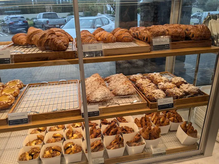 Paris Baguette Picture 5