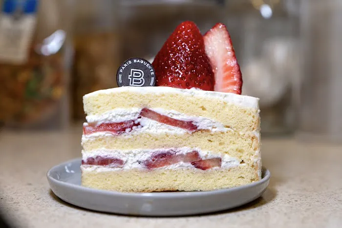 Paris Baguette Picture 2