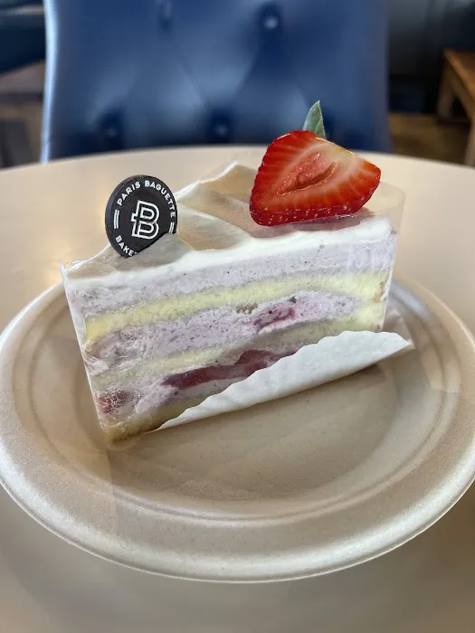 Paris Baguette Picture 8
