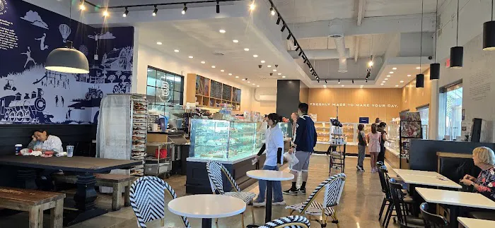 Paris Baguette Picture 3