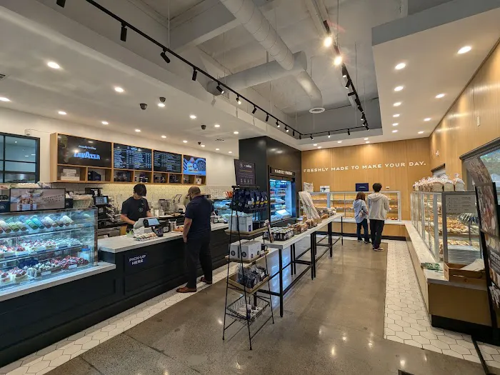 Paris Baguette Picture 6