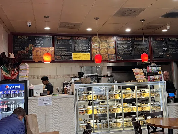 East Coast Bagel Picture 1