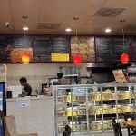 East Coast Bagel