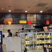 East Coast Bagel ico