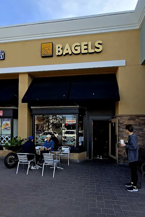 East Coast Bagel Picture 10