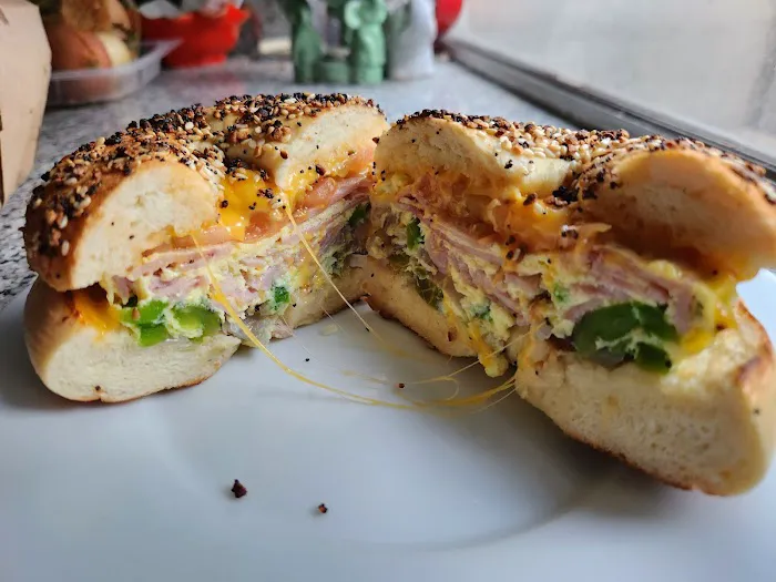 East Coast Bagel Picture 7