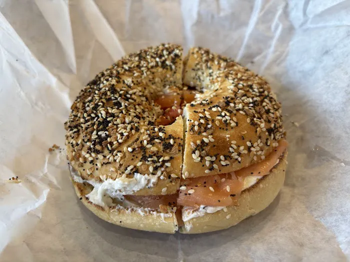 East Coast Bagel Picture 3