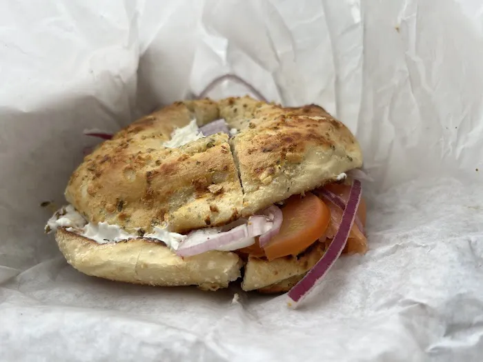 East Coast Bagel Picture 2