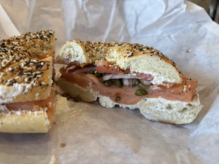 East Coast Bagel Picture 8