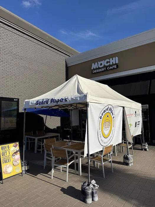 Beard Papa's Picture 5