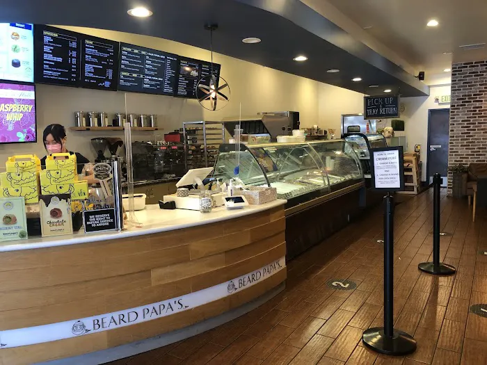 Beard Papa's Picture 10