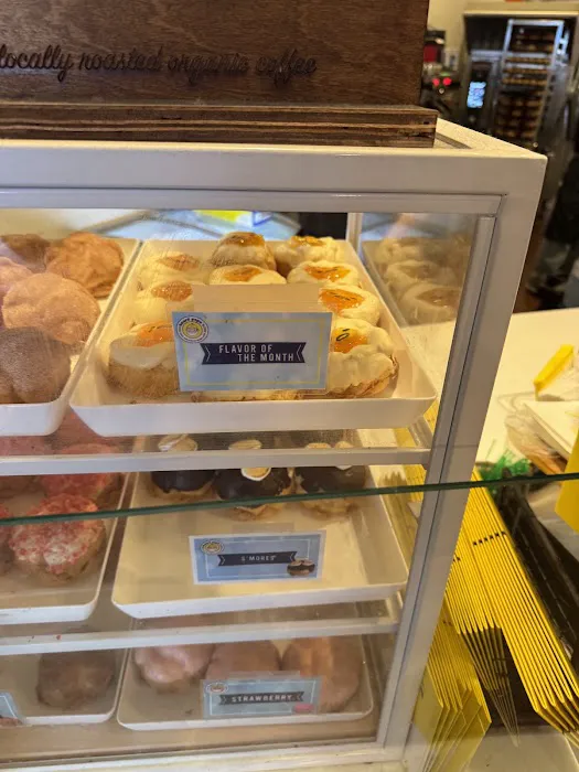Beard Papa's Picture 1