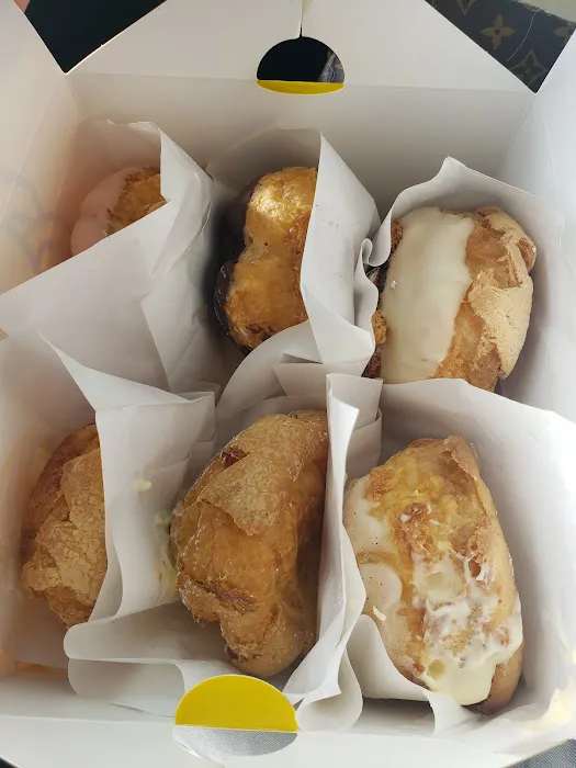 Beard Papa's Picture 6