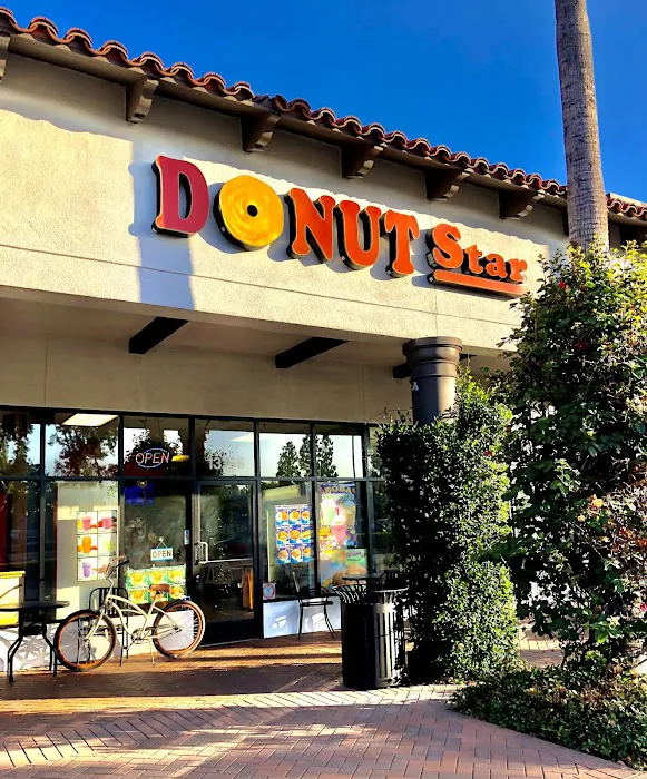 Donut Star Picture 7