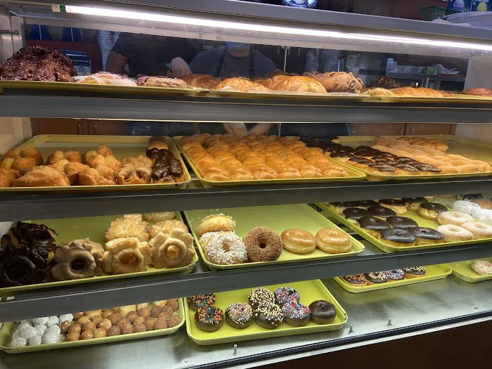 Donut Star Picture 6