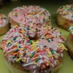 Donut Star