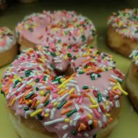 Donut Star ico