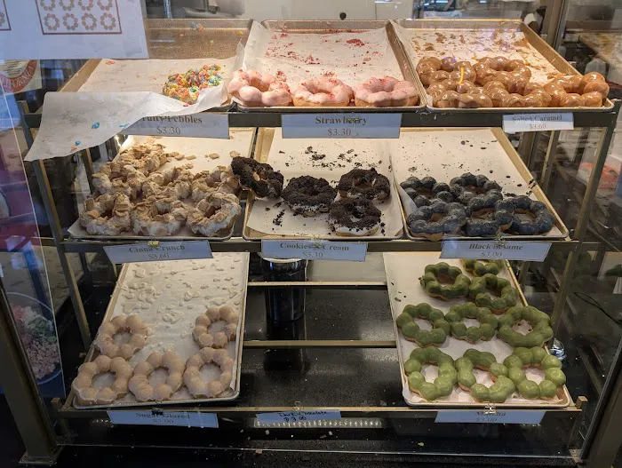 Mochill Doughnuts & Coffee Picture 6