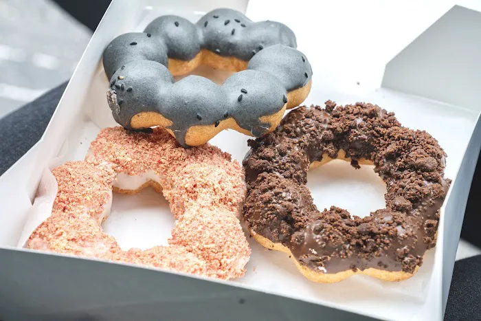 Mochill Doughnuts & Coffee Picture 7