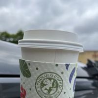 Mochill Doughnuts & Coffee ico
