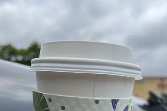 Mochill Doughnuts & Coffee