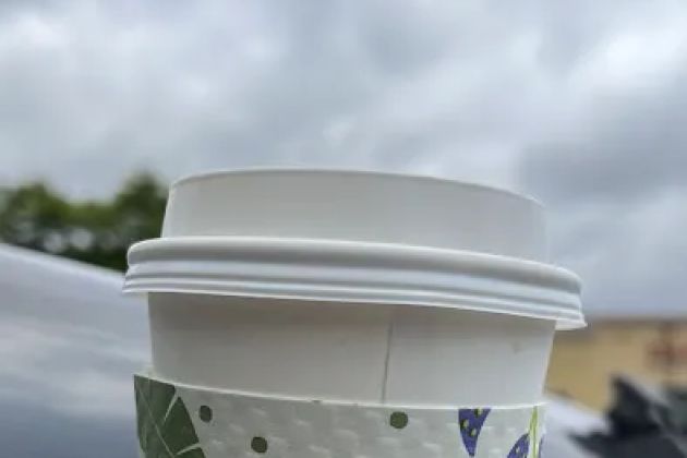 Mochill Doughnuts & Coffee