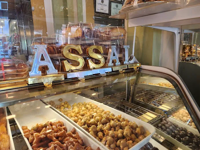 Assal Pastry Picture 9
