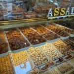 Assal Pastry