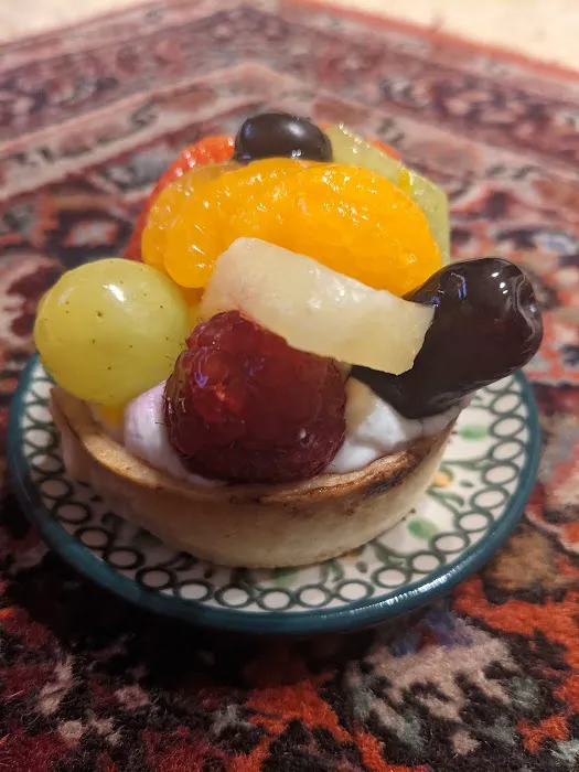 Assal Pastry Picture 6