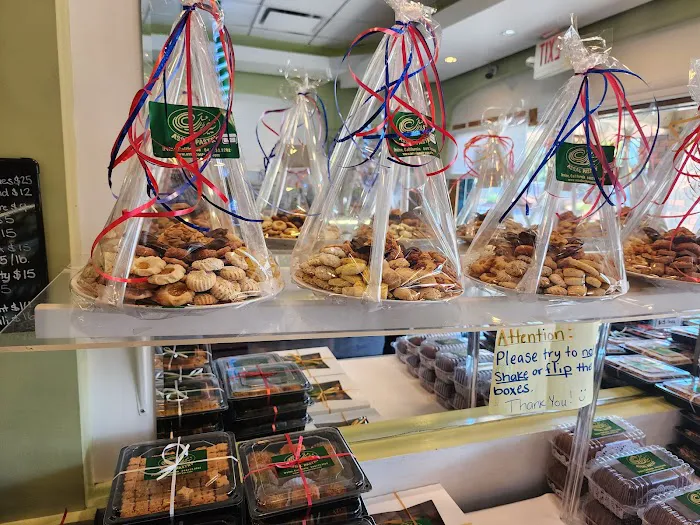 Assal Pastry Picture 3