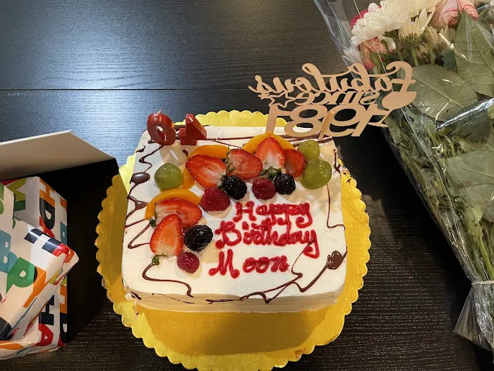 Assal Pastry Picture 10