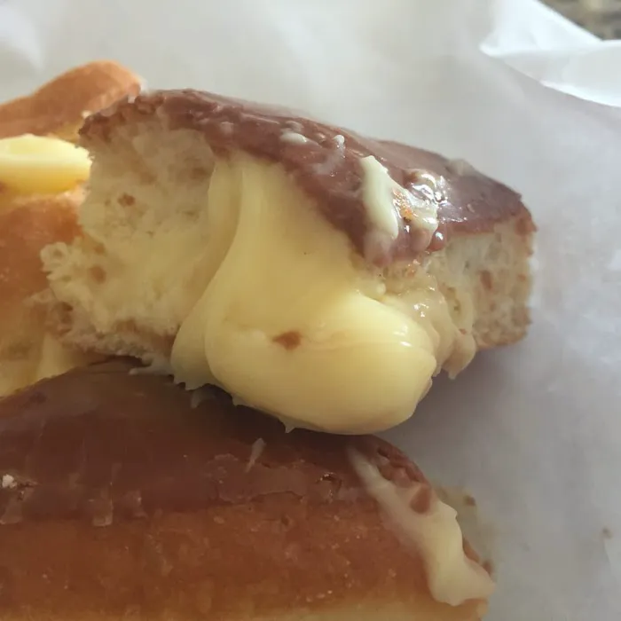 Donut Star Picture 5