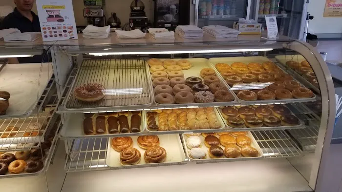 Donut Star Picture 1