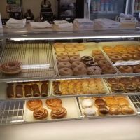 Donut Star ico