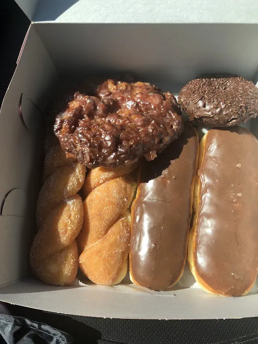 Donut Star Picture 6