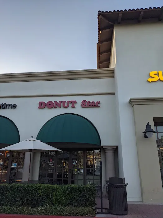 Donut Star Picture 3