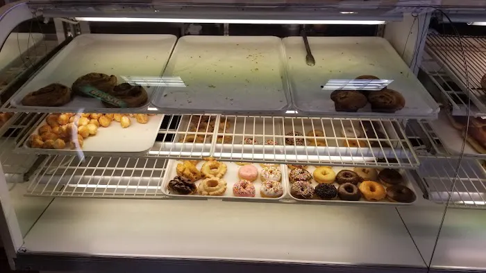 Donut Star Picture 2