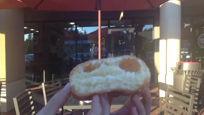 Donut Star Picture 7