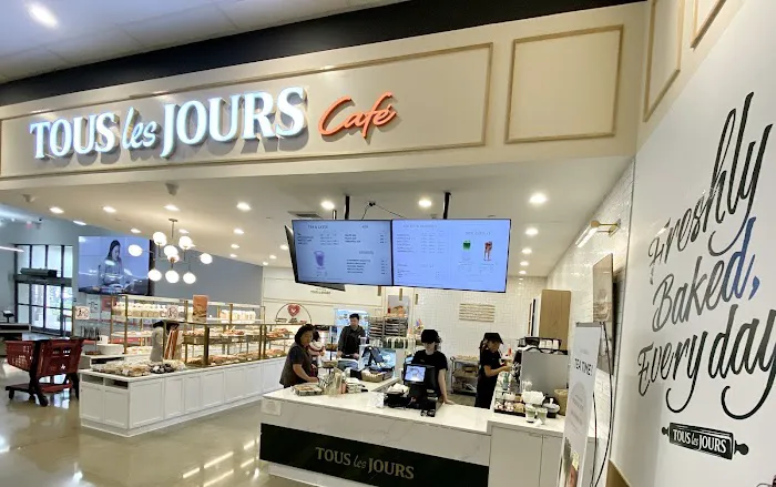 Tous Les Jours Picture 2