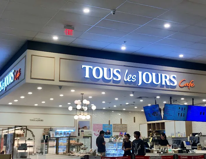 Tous Les Jours Picture 8