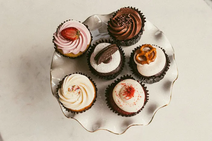 Layer Cake Bakery | Café · Chai · Coffee Picture 3